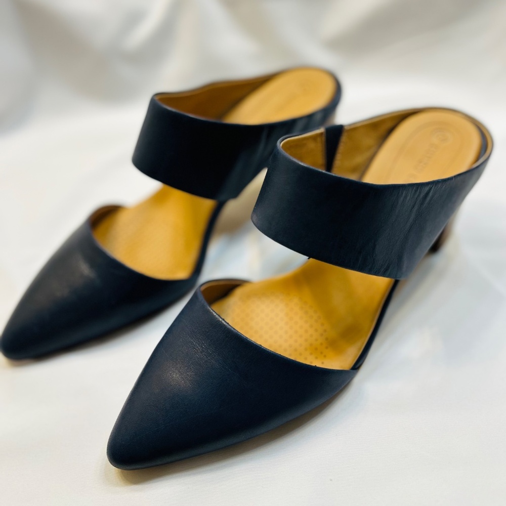 Corso Como Rooney Mule New Without Tags - Picture 2 of 7